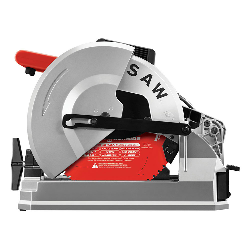 SKILSAW SkilSaw 15 Amp 12 in. Dry Cut Saw