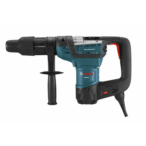 Bosch RH540M 12 Amp 1916 in. SDSMax Combination Rotary Hammer