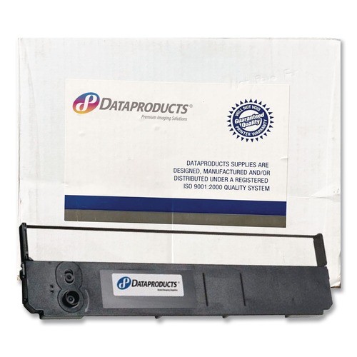 Bulk Savings Pricing 3 | Dataproducts R6041 R6041 Compatible Ribbon - Black image number 0