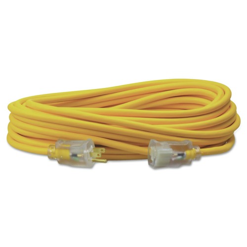 Extension Cords | CCI 014890002 100 ft. Polar/Solar Extension Cord image number 0