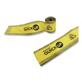 Safety Equipment | Quick Dam QU10-20 Quick Ups, 4 " x 10 ft x 2-in, 20/Box image number 0