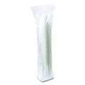 Food Service | Boardwalk BWKPET9SPK 9 oz. Plastic PET Cups - Clear (50/Pack) image number 1