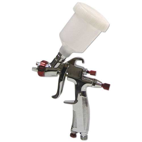 Paint Sprayers | SPRAYIT SP-33500 SP-33500 LVLP Gravity Feed Mini Spray Gun image number 0