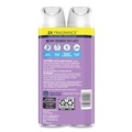 Office Jansan | Glade 377371 8.3 oz Aerosol Spray Air Freshener - Lavender and Vanilla Scent (3/Carton) image number 1