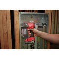  | Milwaukee 2760-20 M18 FUEL SURGE Lithium-Ion Cordless 1/4 in. Hex Hydraulic Driver (Tool Only) image number 20