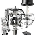 Milling Machines | JET 894122 ETM-949 Mill with 3-Axis ACU-RITE 203 (Quill) DRO and X, Y, Z-Axis JET Powerfeeds and USA Made Air Draw Bar image number 2