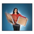 Office Jansan | Bankers Box 1277008 12.5 in. x 16.25 in. x 10.25 in. STOR/FILE Medium-Duty 100% Recycled Letter/Legal Storage Boxes - Kraft (20/Carton) image number 3