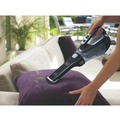 Vacuums | Black & Decker BDH2000L 20V MAX Cordless Lithium-Ion Platinum Hand Vacuum Kit image number 6