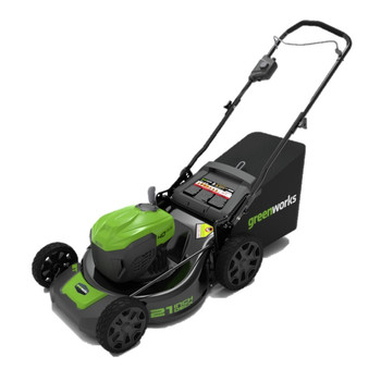 Greenworks 2506602 clearance
