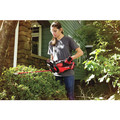 Hedge Trimmers | Factory Reconditioned Craftsman CMCHTS820D1R 20V Dual Action Lithium-Ion 22 in. Cordless Hedge Trimmer Kit (2 Ah) image number 14
