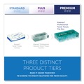Paper Towels and Napkins | Kleenex 21400 2-Ply Facial Tissues - White (100 Sheets/Box) image number 8