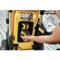 Pressure Washers | Dewalt DCPW1600Y2 2X20V MAX 1600 PSI Brushless Cordless Pressure Washer​ Kit with FLEXVOLT (12 Ah) image number 15