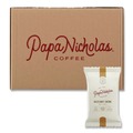 Coffee | PapaNicholas Coffee 25187 Premium Coffee - Hazelnut Cr&egrave;me (18/Carton) image number 0