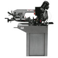 Stationary Band Saws | JET J-9180-3 7 in. Zip Miter Horizontal Band Saw image number 1