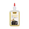 Office Jansan | Fellowes Mfg Co. 35250 Powershred 12 oz. Bottle Performance Oil with Extension Nozzle image number 1