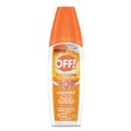 Cleaning & Janitorial Supplies | OFF! 654458 Familycare 6-Ounce Insect Repellent Spray - Unscented (12/Carton) image number 0