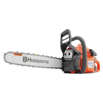 Husqvarna 2.2 HP 40cc 16 in. 435 Gas Chainsaw