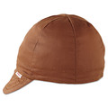 Protective Head Gear | Comeaux 20778 Reversible Soft Brim Comfort Crown Cap, Cotton, Assorted Colors, Size 7 7/8 image number 1