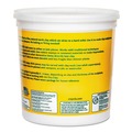Office Jansan | Crayola 575055 5 lbs. Air-Dry Clay - White image number 4
