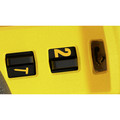 Framing Nailers | Factory Reconditioned Dewalt DCN21PLBR 20V MAX Lithium-Ion 21-Degree Plastic Collated Cordless Framing Nailer (Tool Only) image number 3