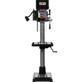 Drill Press | JET JT9-354250 JDPE-20EVS-PDF 115V 1-Phase 20 in. Variable Speed Drill Press with Power Downfeed image number 0