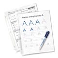 Office Jansan | Avery 75091 Economy Gauge Top-Load Sheet Protector - Letter, Clear (100/Box) image number 3