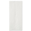 Cleaning & Janitorial Supplies | Georgia-Pacific 29050/03 9.25 in. x 16.69 in. 4-Ply Medium Duty Scrim Reinforced Wipers - Unscented, White (166/Box, 5-Boxes/Carton) image number 3