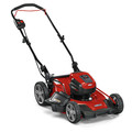 Push Mowers | Snapper 1687966 48V Max 20 in. Electric Lawn Mower Kit (5 Ah) image number 3