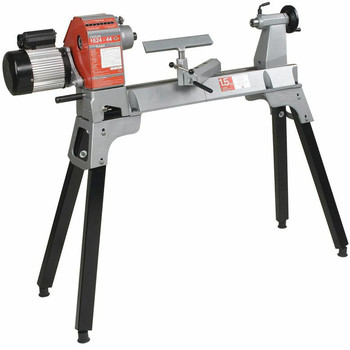 Nova 1624 wood on sale lathe