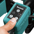 Dollies | Makita XUC01X2 18V X2 LXT Brushless Cordless Power-Assisted Flat Dolly, (Tool Only) image number 2