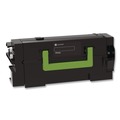 Ink & Toner | Lexmark 62D1X0E 62D1X0E 45,000 Page-Yield Extra High-Yield Toner - Black image number 1