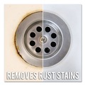All-Purpose Cleaners | LIME-A-WAY 51700-87000 28 oz. Bottle Lime, Calcium and Rust Remover (6/Carton) image number 9