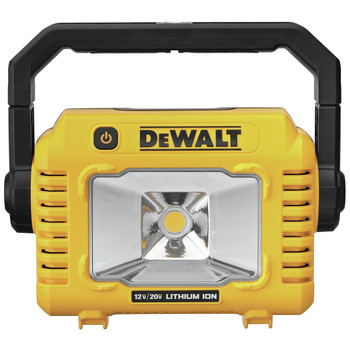 LIGHTING | Dewalt 12V/20V MAX Lithium-Ion Cordless Compact Task Light (Tool Only)