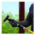 Cleaning Tools | Rubbermaid Commercial 2221952 4 in. Blade Glass Scraper image number 4