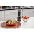 Kitchen Appliances | Black & Decker BCKM101SP Kitchen Wand 2-in-1 Salt and Pepper Grinder Attachment image number 2