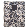 Notebooks & Pads | AT-A-GLANCE 1763905 11 in. x 8.5 in. 12-Month (Jan-Dec 2026) Elizabeth Weekly/Monthly Planner - Blue Cover image number 3