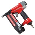 Nail Gun Compressor Combo Kits | Factory Reconditioned Craftsman CMEC1KIT18R 18 ga. Brad Nailer and 6 gal. Air Compressor Combo Kit image number 4
