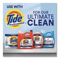 Cleaning & Janitorial Supplies | P&G Pro 80782763 140 oz Commercial Liquid Fabric Softener - Clean and Fresh Scent (4/Carton) image number 9