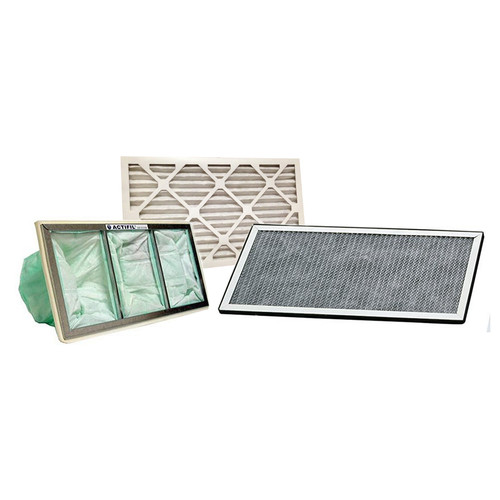 Jet Afs1000bfltr Bndl 3 Piece Filtration Service Kit For Afs 1000b