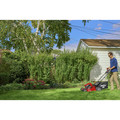 Push Mowers | Snapper 1687982 82V Max 21 in. StepSense Electric Lawn Mower Kit image number 18