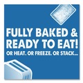 Snacks | Green Rabbit 810128792035 Pop Tarts - Brown Sugar Cinnamon/Strawberry (96/Carton) image number 5