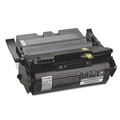 Ink & Toner | Lexmark 64015HA 64015HA 21,000 Page-Yield Return Program High-Yield Toner - Black image number 1