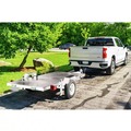 Tool Carts | Detail K2 MFT4X8G 4 ft. x 8 ft. Folding Trailer Kit image number 11