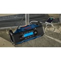 Just Launched | Factory Reconditioned Bosch GPB18V-2CN-RT 18V Lithium-Ion Cordless Compact Jobsite Radio with Bluetooth 5.0 image number 7