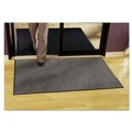 Cleaning & Janitorial Supplies | Guardian 74030530 Silver Series 36 in. x 60 in. Polypropylene Indoor Walk-Off Mat - Pepper/Salt image number 2
