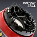  | Mr. Heater MH4B Little Buddy 3,800 BTU Heater image number 4