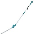 Hedge Trimmers | Factory Reconditioned Makita XNU05Z-R 18V LXT Lithium-Ion 18 in. Cordless Telescoping Articulating Pole Hedge Trimmer (Tool Only) image number 0