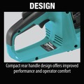 Chainsaws | Factory Reconditioned Makita XCU04CM-R 36V (18V X2) LXT Brushless Lithium-Ion 16 in. Cordless Chain Saw Kit with (2) 4 Ah Batteries image number 6