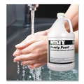 Bulk Savings Pricing 2 | Misty 1038793 1 Gallon Frosty Pearl Soap Moisturizer - Floral Bouquet Scent (4/Carton) image number 2