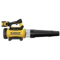 Handheld Blowers | Dewalt DCBL777Y1 60V MAX Brushless Lithium-Ion Cordless High Power Blower Kit (12 Ah) image number 4